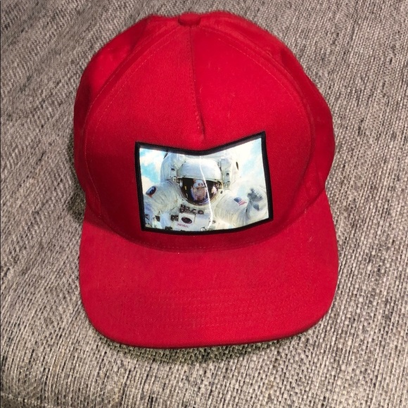 Supreme Other - Supreme Snap Back Hat